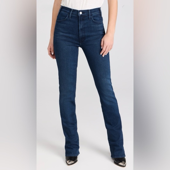 MOTHER The Hustler Heel - Picture 2 of 9